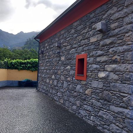 Refugio Do Limoeiro Villa São Vicente Dış mekan fotoğraf