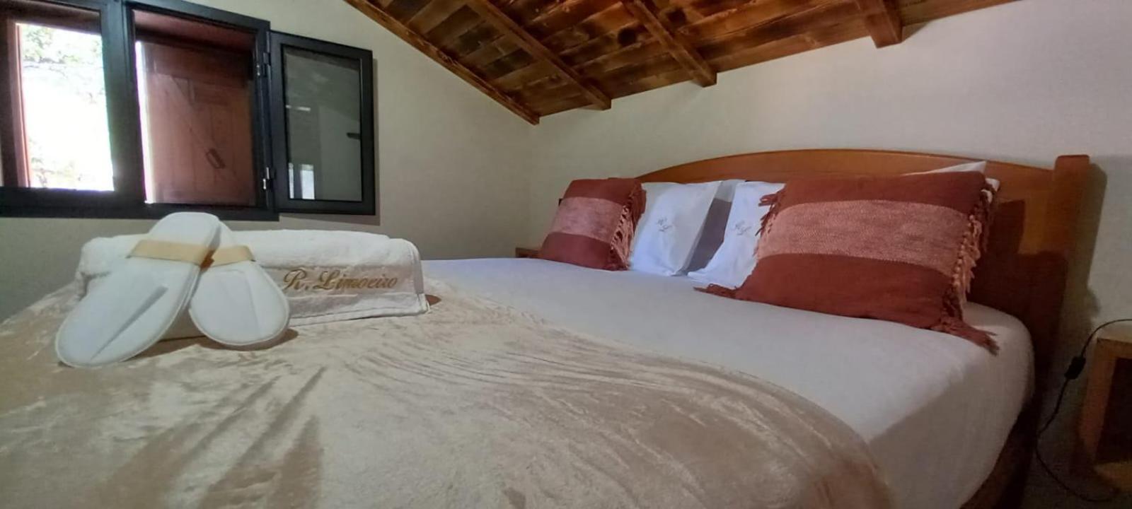 Refugio Do Limoeiro Villa São Vicente Dış mekan fotoğraf