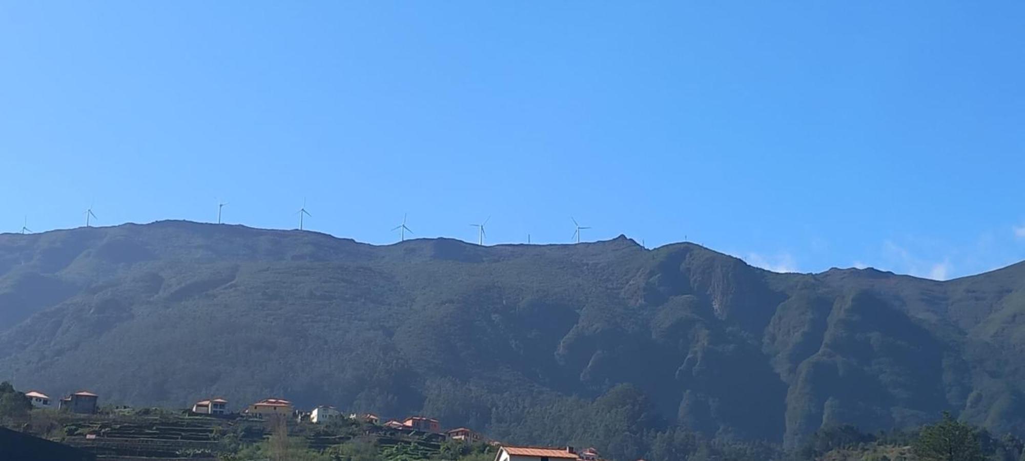 Refugio Do Limoeiro Villa São Vicente Dış mekan fotoğraf
