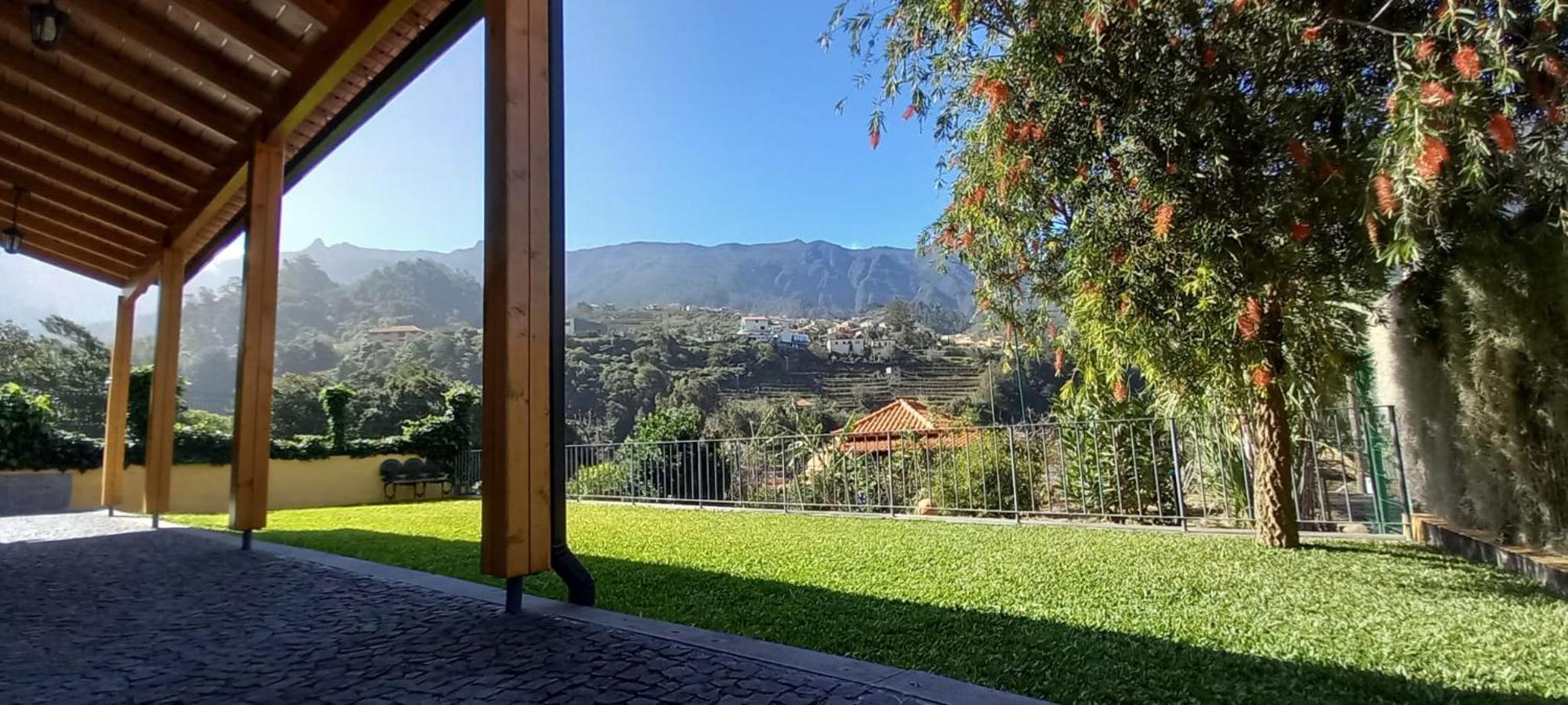 Refugio Do Limoeiro Villa São Vicente Dış mekan fotoğraf