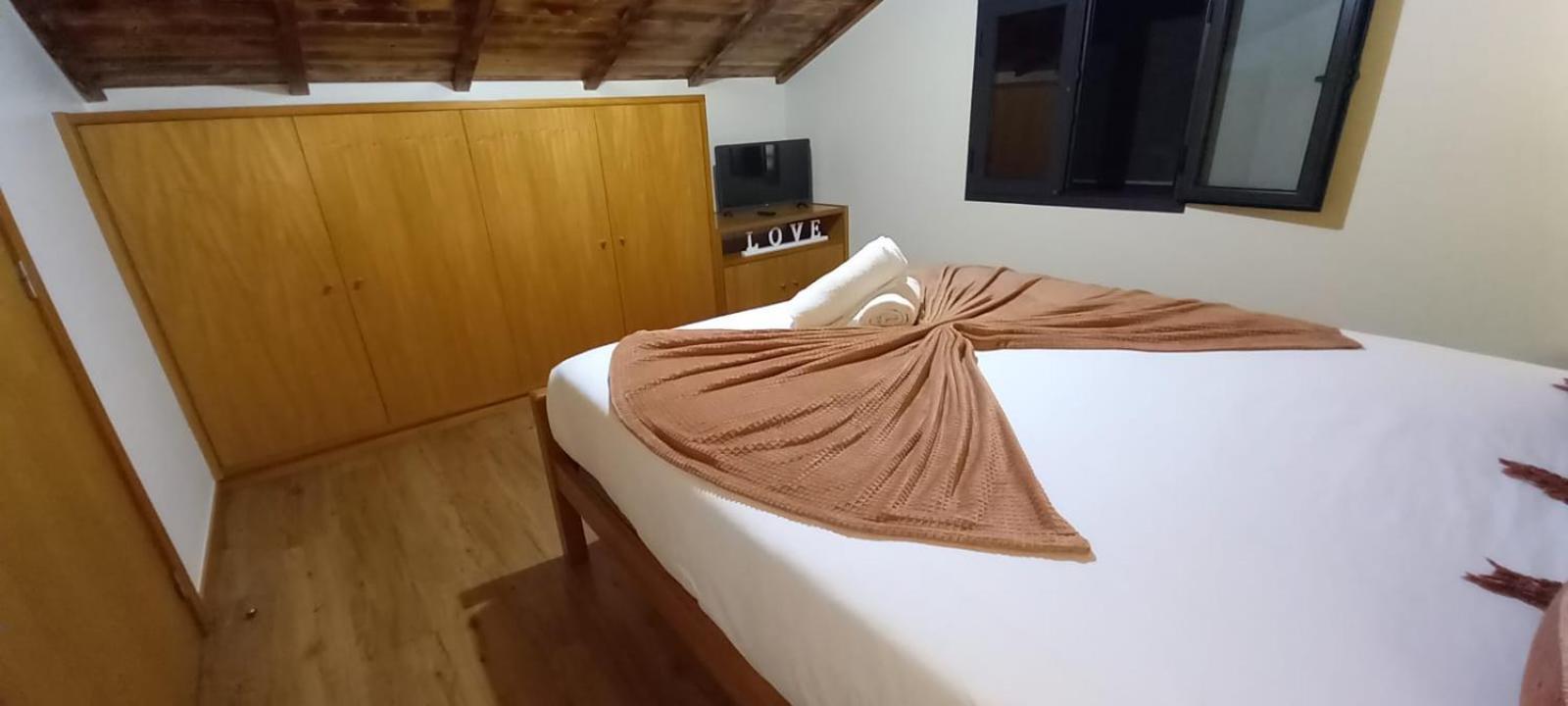 Refugio Do Limoeiro Villa São Vicente Dış mekan fotoğraf