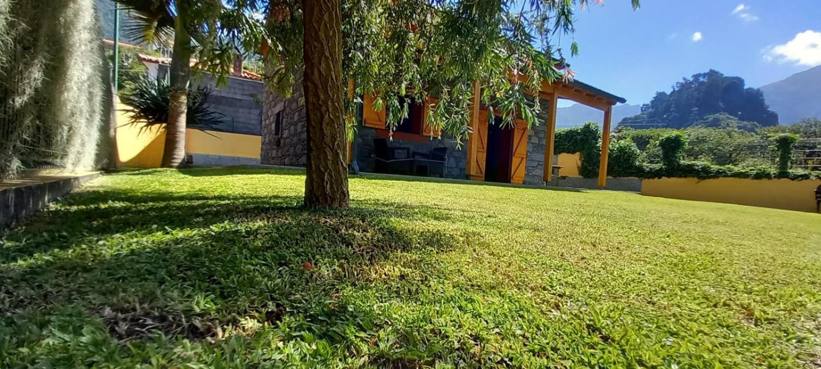 Refugio Do Limoeiro Villa São Vicente Dış mekan fotoğraf